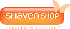 Shaver Shop logo