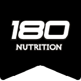 180 Nutrition logo