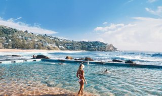 Virgin Australia