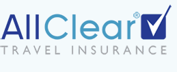 Allclear Travel Insurance logo