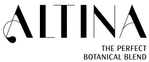Altina Drinks logo