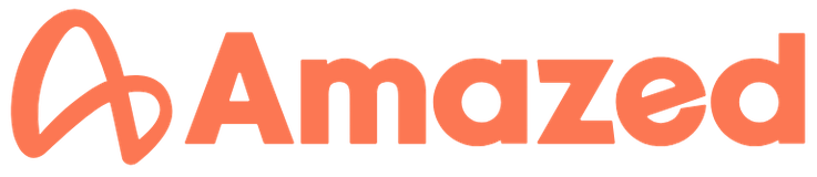 Amazed logo