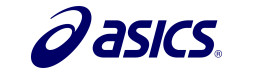 ASICS logo