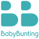 Baby Bunting logo