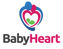 BabyHeart logo