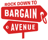 Bargain Avenue logo