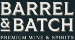 Barrel & Batch logo