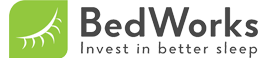 Bedworks logo