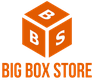 Big Box Store logo