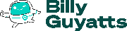 Billy Guyatts logo