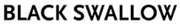 Black Swallow logo
