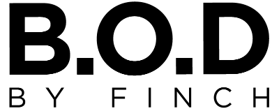 B.O.D by Finch logo