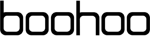 boohoo logo