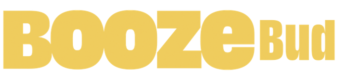 BoozeBud logo