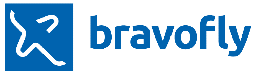 Bravofly logo