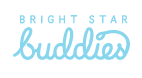 Bright Star Buddies Dog Tags & Bandanas logo