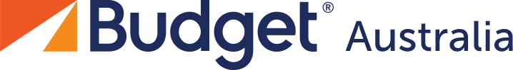Budget Australia logo