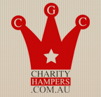 Charity Hampers logo