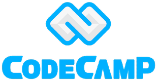 Code Camp logo