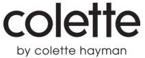 colette by colette hayman logo