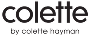 colette by colette hayman logo