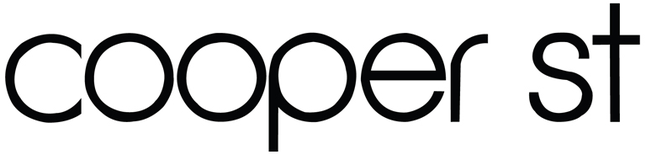 Cooper St. logo