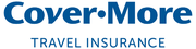 Cover-More Travel Insurance logo