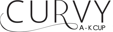 Curvy logo