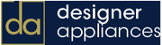 Designer Appliances logo