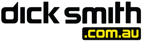 Dick Smith logo