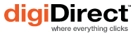 digiDirect logo