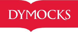 Dymocks Books logo
