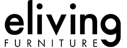 E-Living Furniture logo