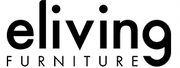 E-Living Furniture logo