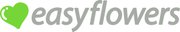 EASYFLOWERS logo