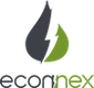 Econnex logo