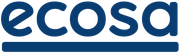 Ecosa logo