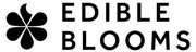 Edible Blooms logo