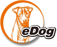 eDog logo