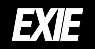 EXIE logo