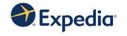 Expedia Flights logo