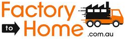 Factory To Home logo