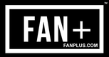 FAN+ logo