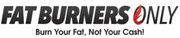Fat Burners Only logo