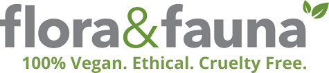 Flora and Fauna logo