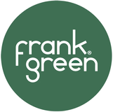frank green logo