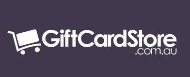 Gift Card Store logo