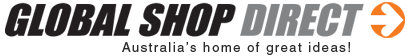 Global Shop Direct logo