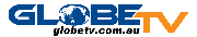 GlobeTV logo