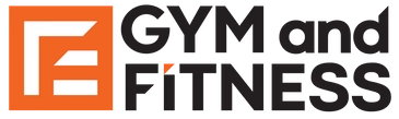 Gym and Fitness logo